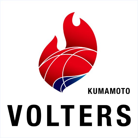 熊本ヴォルターズオフィシャルパートナー
