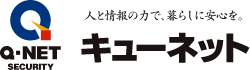 株式会社キューネットロゴ